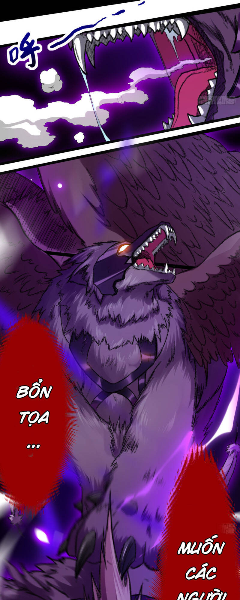Đệ Tử Của Ta Đều Là Súp Bờ Thần Chapter 57 - 29