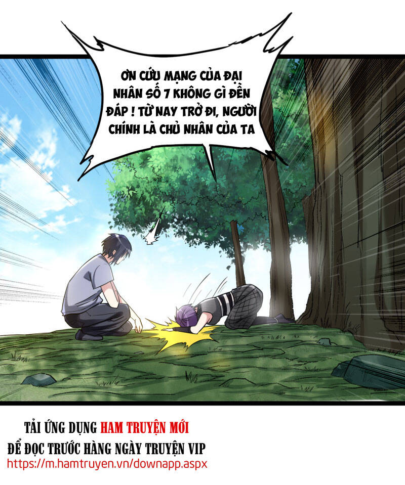 Đệ Tử Của Ta Đều Là Súp Bờ Thần Chapter 64 - 39