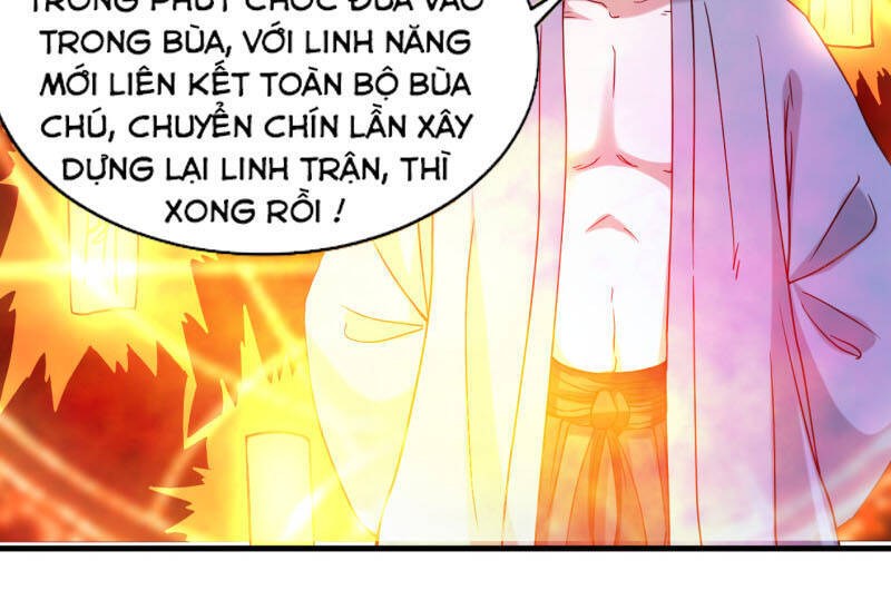 Đệ Tử Của Ta Đều Là Súp Bờ Thần Chapter 66 - 7