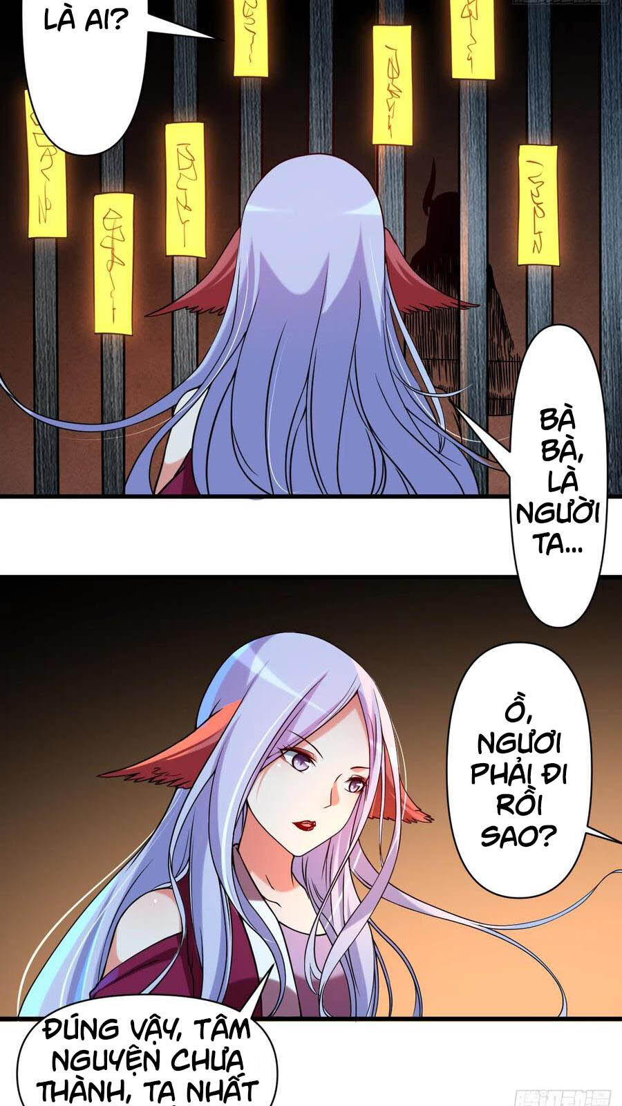 Đệ Tử Của Ta Đều Là Súp Bờ Thần Chapter 67 - 19