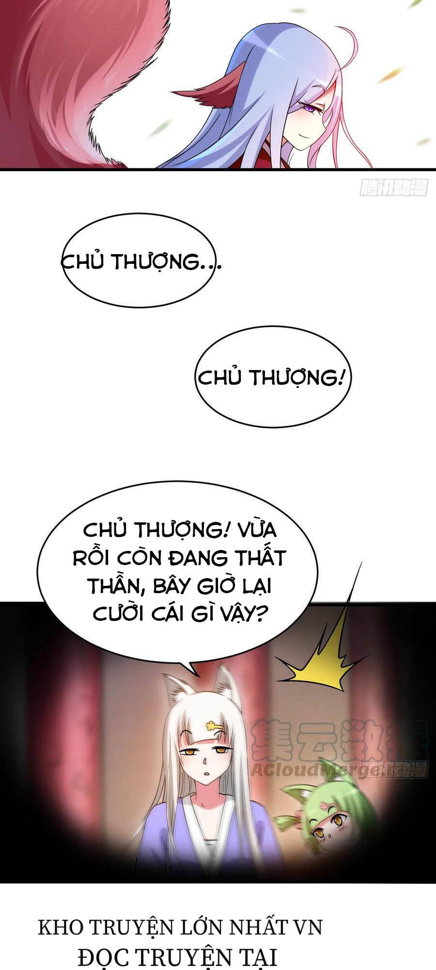 Đệ Tử Của Ta Đều Là Súp Bờ Thần Chapter 94 - 29