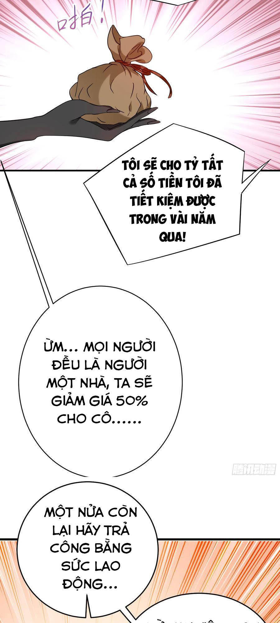 Đệ Tử Của Ta Đều Là Súp Bờ Thần Chapter 94 - 6