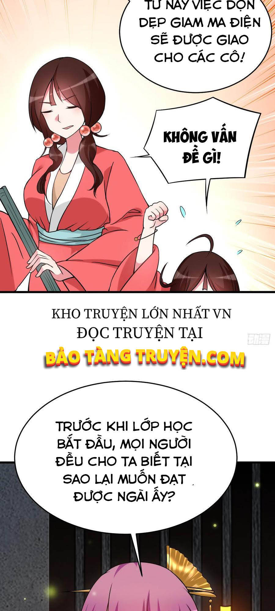 Đệ Tử Của Ta Đều Là Súp Bờ Thần Chapter 94 - 7