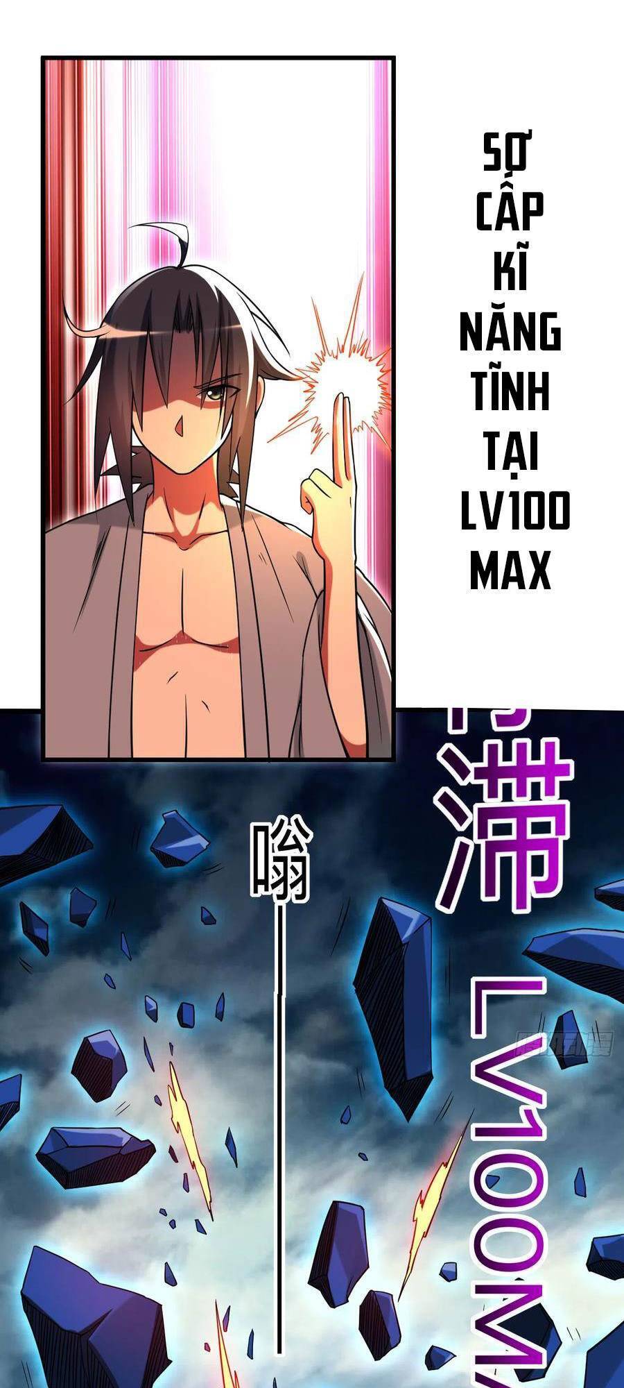 Đệ Tử Của Ta Đều Là Súp Bờ Thần Chapter 95 - 17