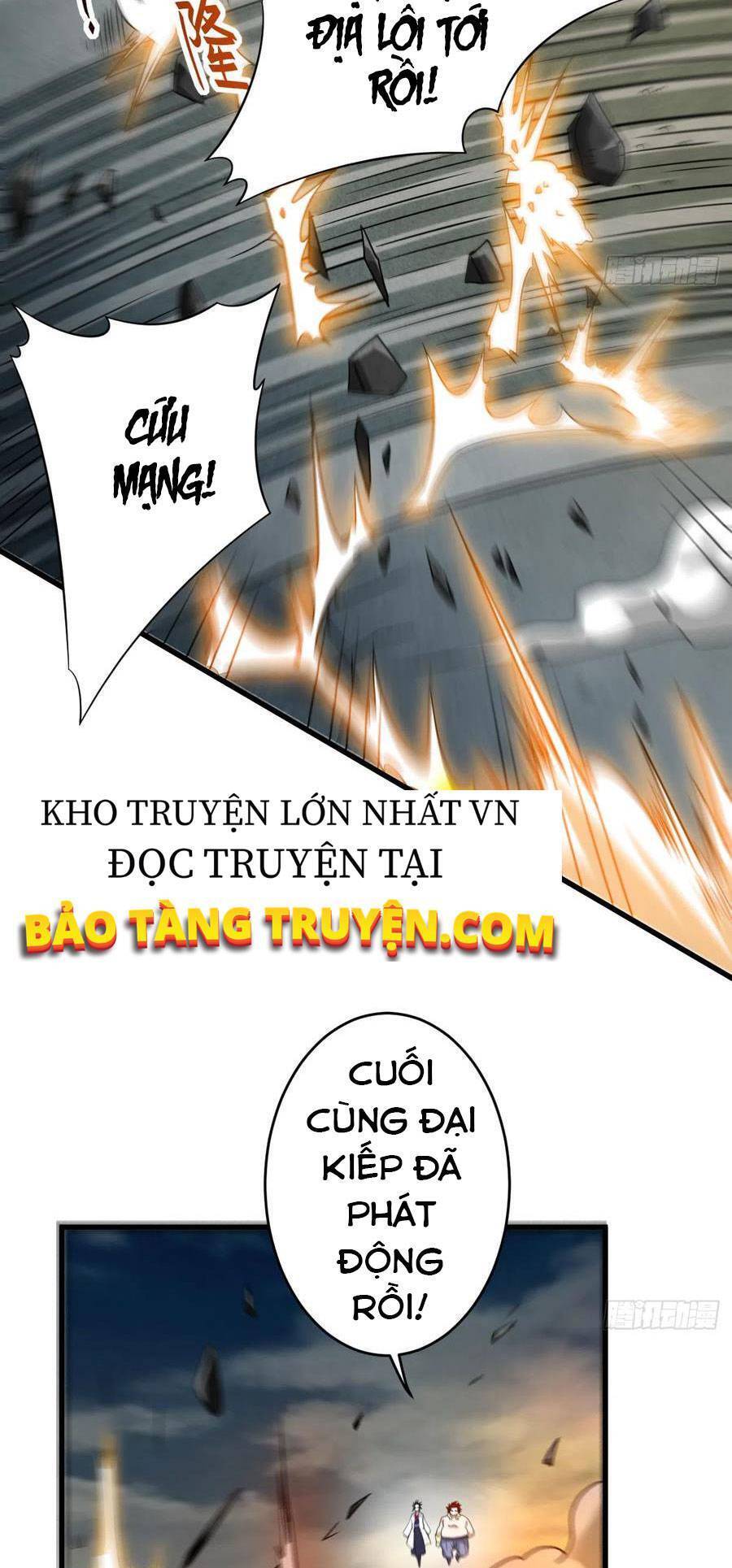 Đệ Tử Của Ta Đều Là Súp Bờ Thần Chapter 95 - 5