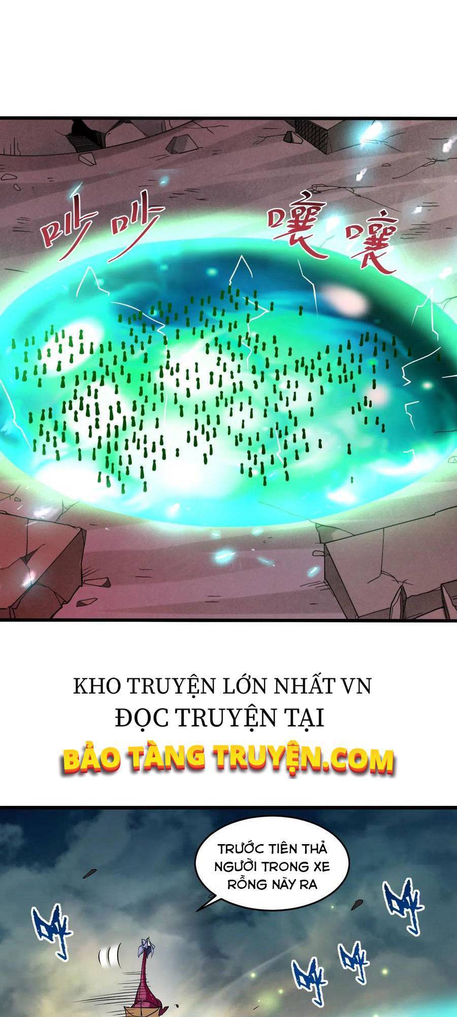 Đệ Tử Của Ta Đều Là Súp Bờ Thần Chapter 95 - 49