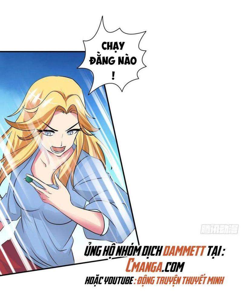 Tôi Là Thần Y Chapter 177 - 13