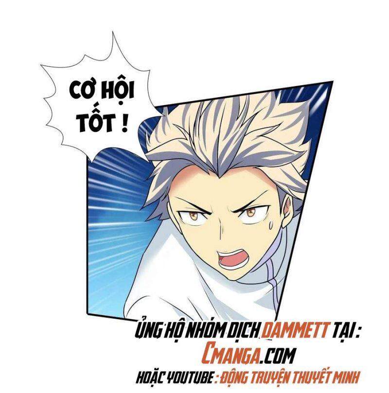 Tôi Là Thần Y Chapter 177 - 21