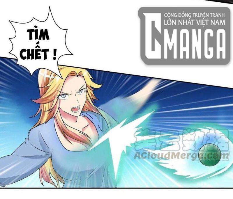 Tôi Là Thần Y Chapter 177 - 23