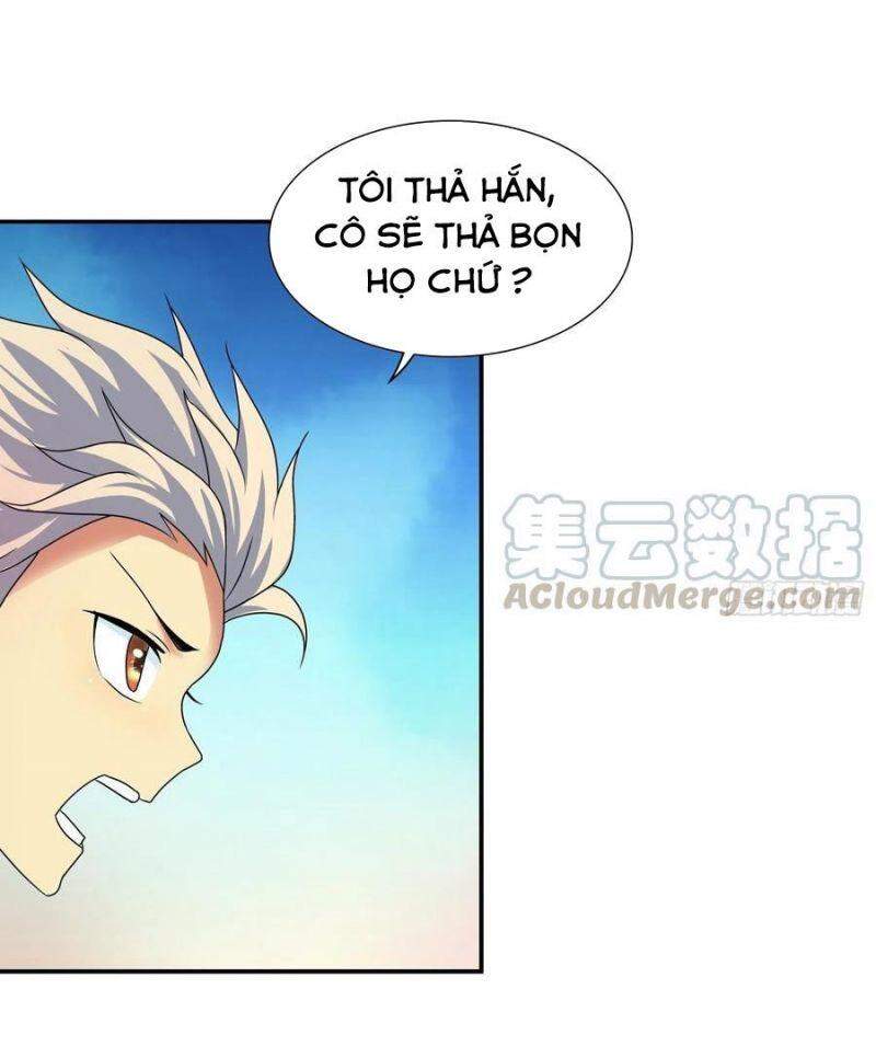 Tôi Là Thần Y Chapter 177 - 40