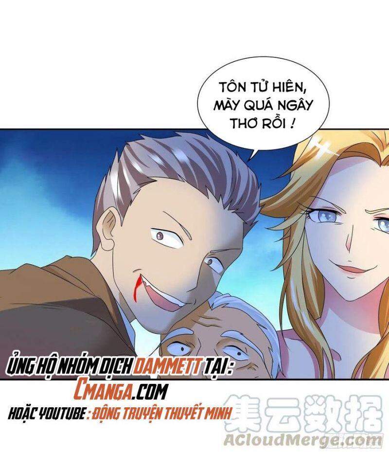 Tôi Là Thần Y Chapter 177 - 44