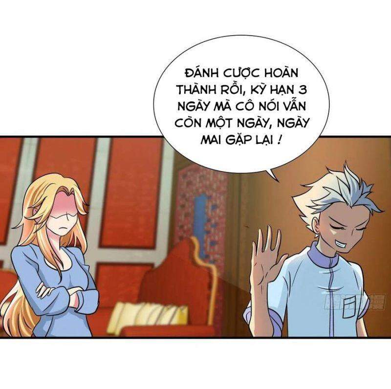 Tôi Là Thần Y Chapter 177 - 8