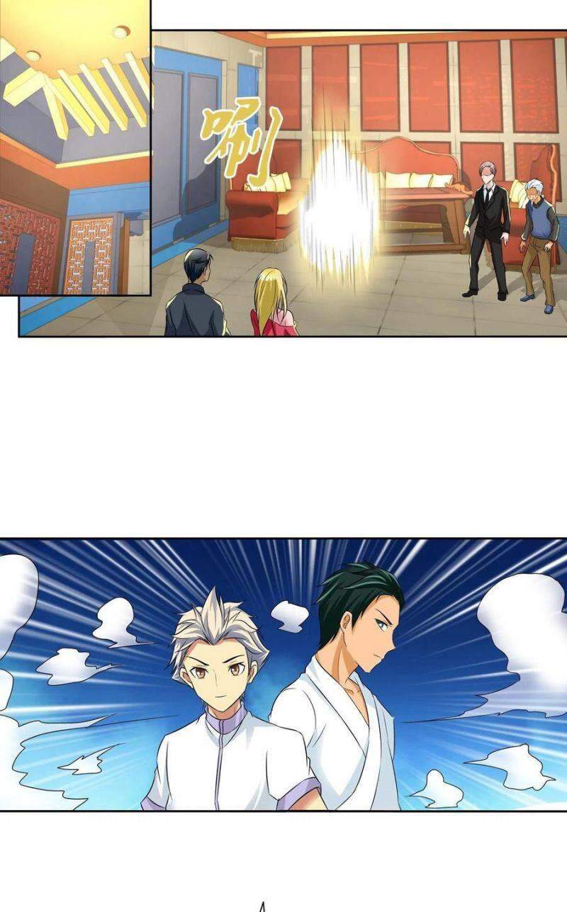 Tôi Là Thần Y Chapter 182 - 2