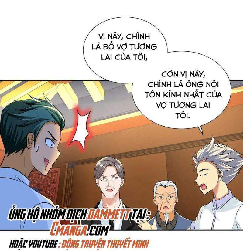 Tôi Là Thần Y Chapter 182 - 15