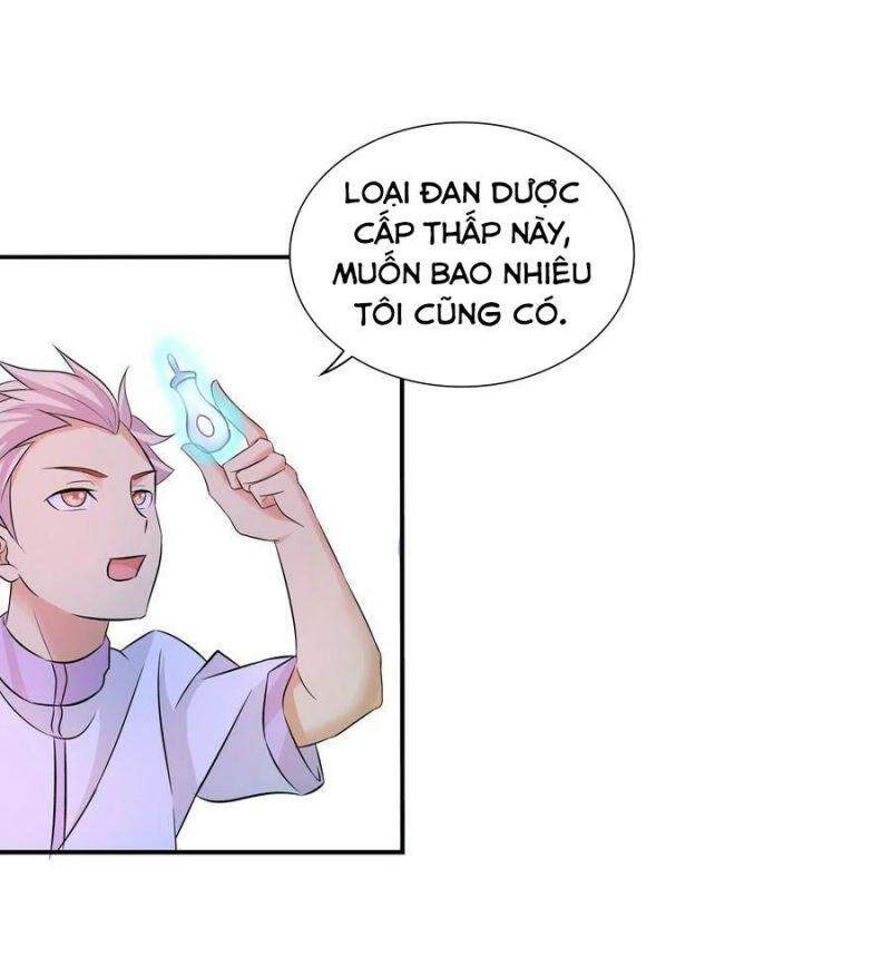 Tôi Là Thần Y Chapter 182 - 18