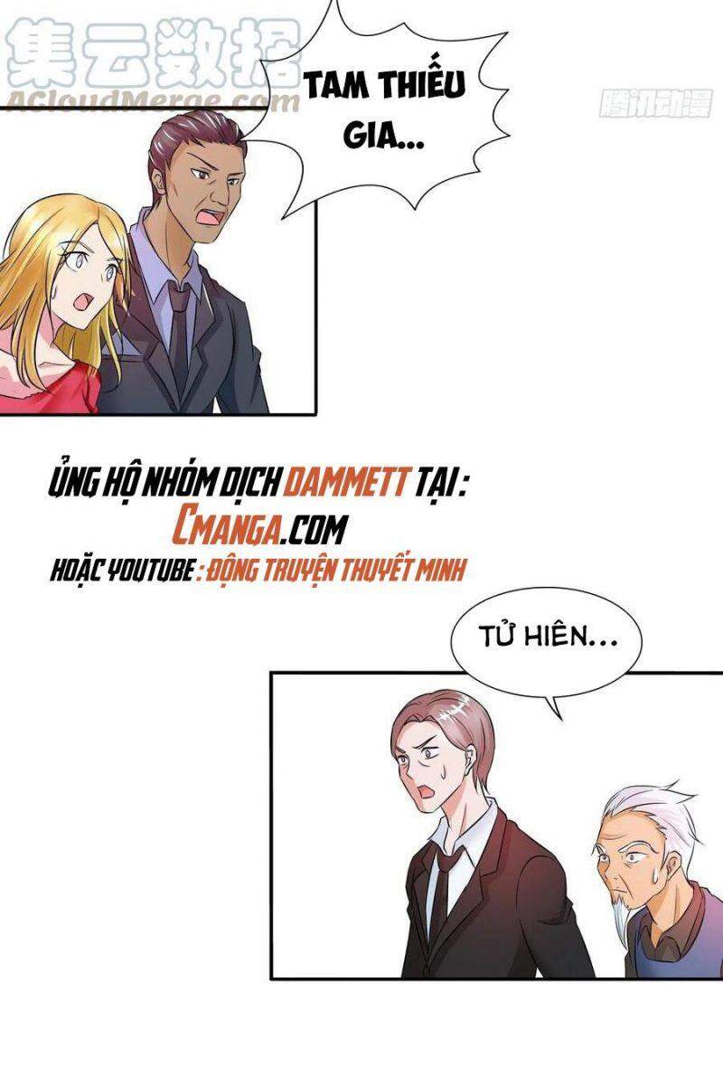 Tôi Là Thần Y Chapter 182 - 3
