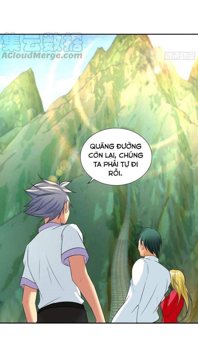 Tôi Là Thần Y Chapter 182 - 26