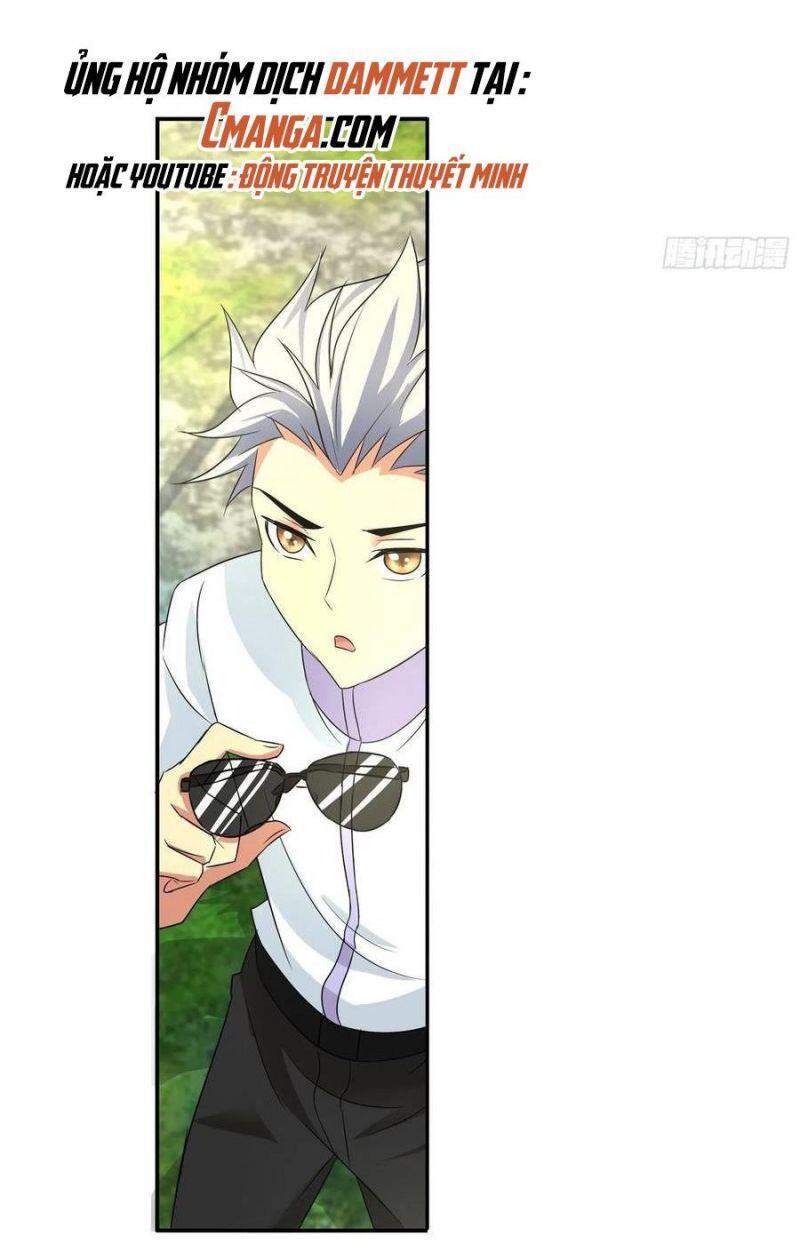 Tôi Là Thần Y Chapter 182 - 27