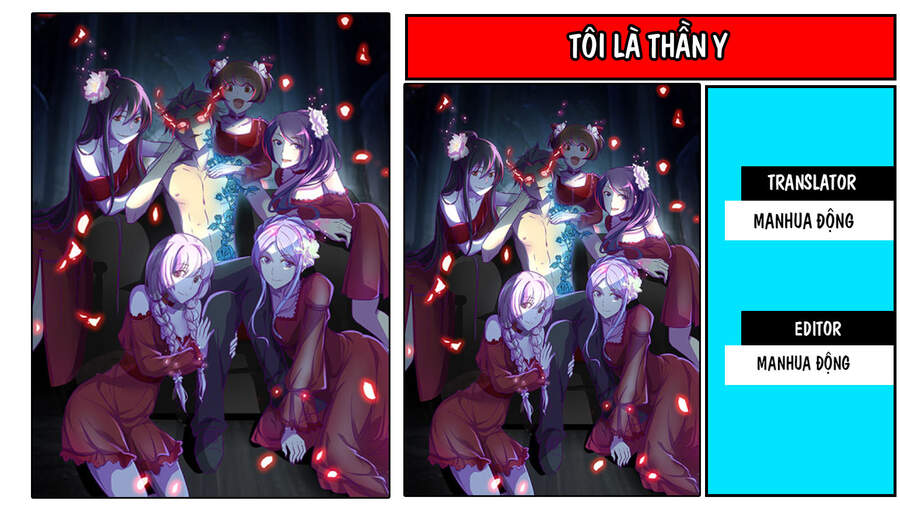 Tôi Là Thần Y Chapter 189 - 1