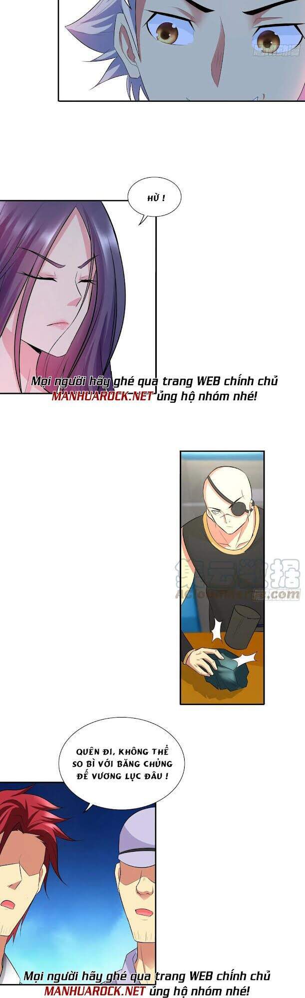 Tôi Là Thần Y Chapter 189 - 12