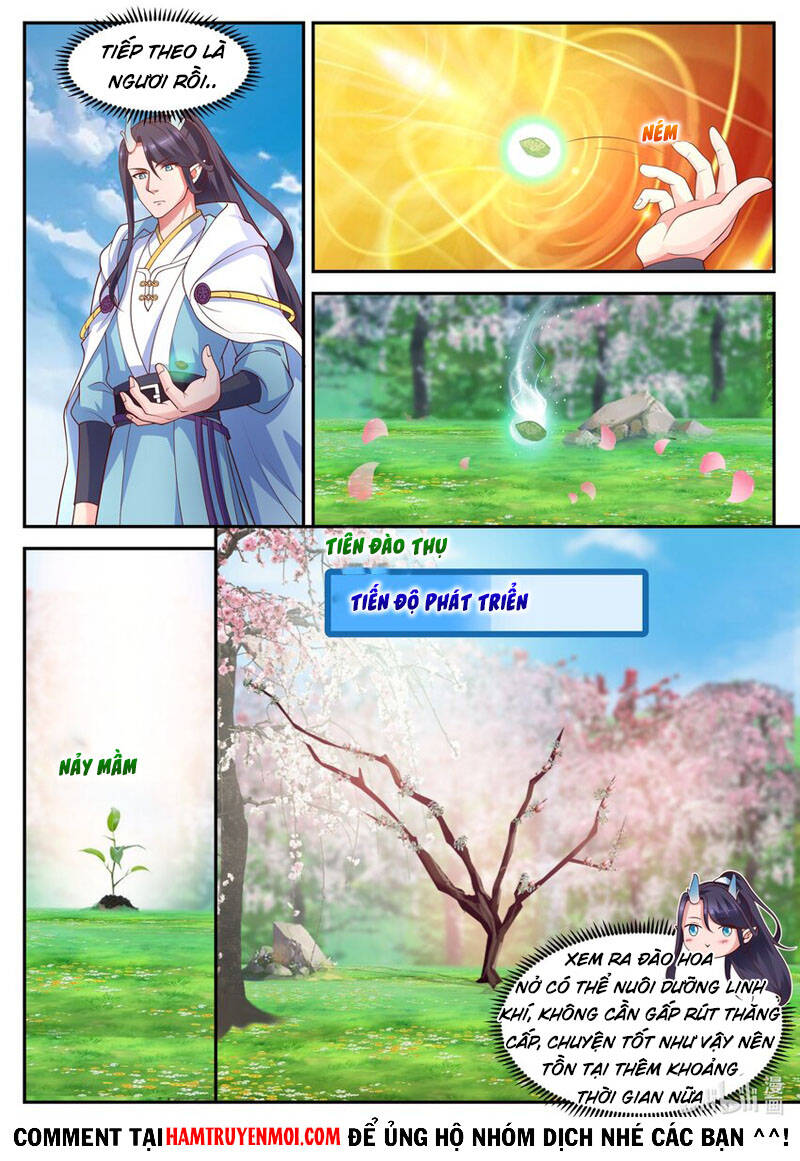 Thần Long Vương Tọa Chapter 149 - 2