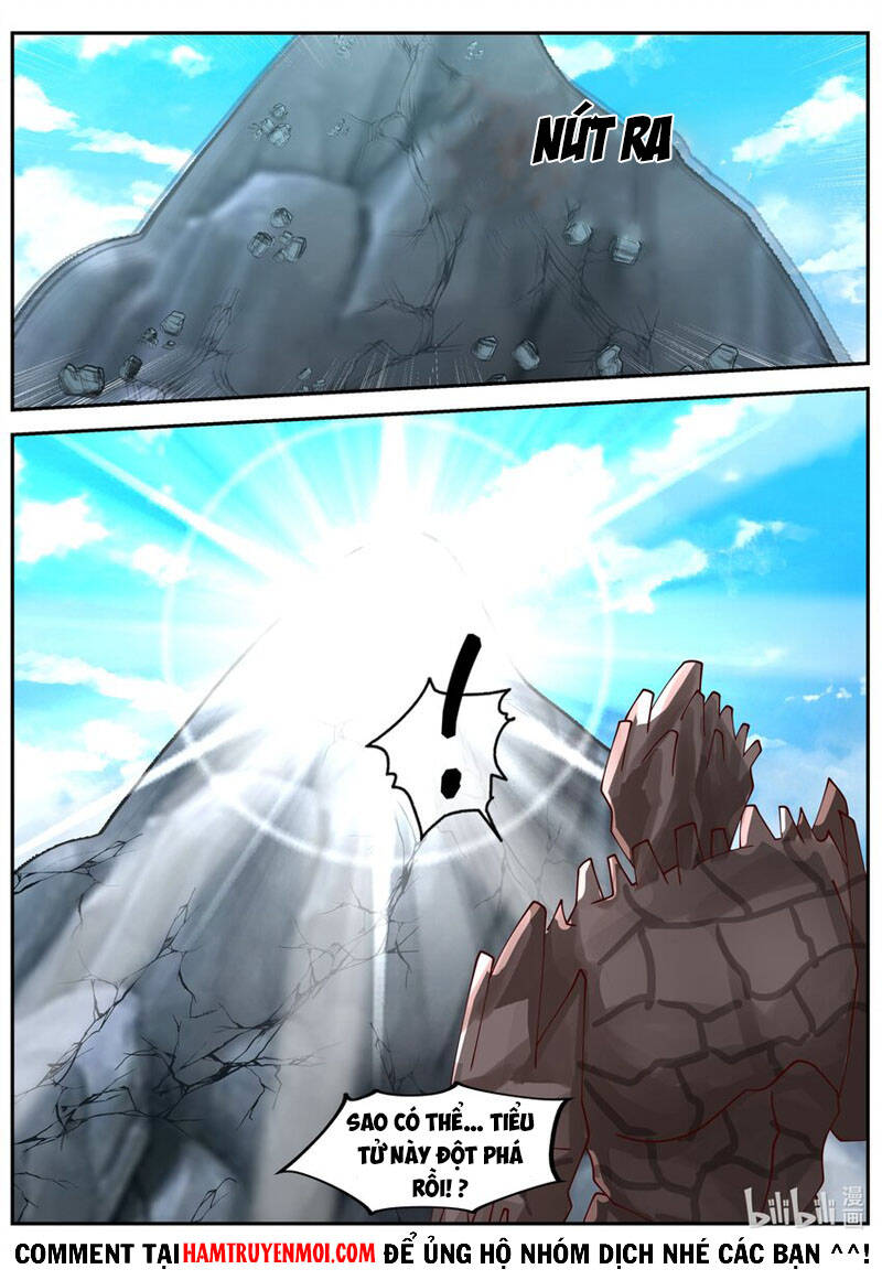 Thần Long Vương Tọa Chapter 158 - 4