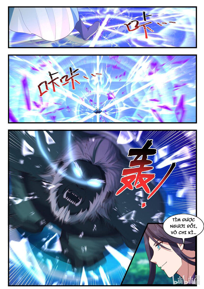 Thần Long Vương Tọa Chapter 185 - 6
