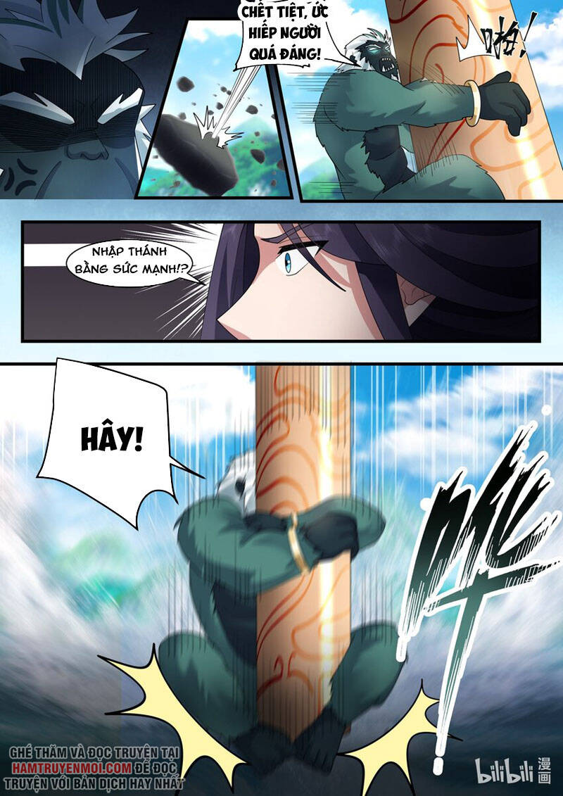 Thần Long Vương Tọa Chapter 186 - 13