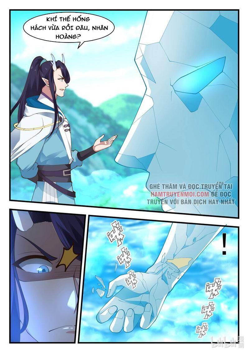 Thần Long Vương Tọa Chapter 183 - 5