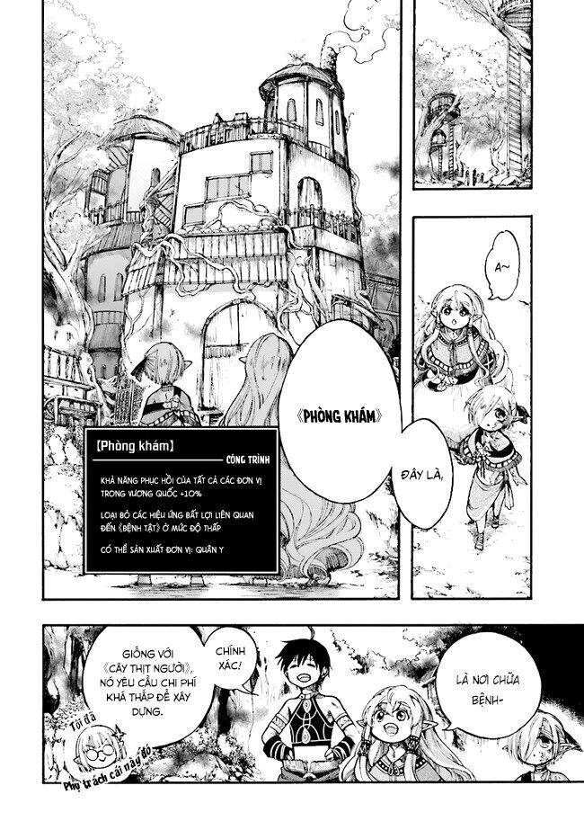 Isekai Apocalypse Mynoghra ~The Conquest Of The World Starts With The Civilization Of Ruin~ Chapter 11 - 26