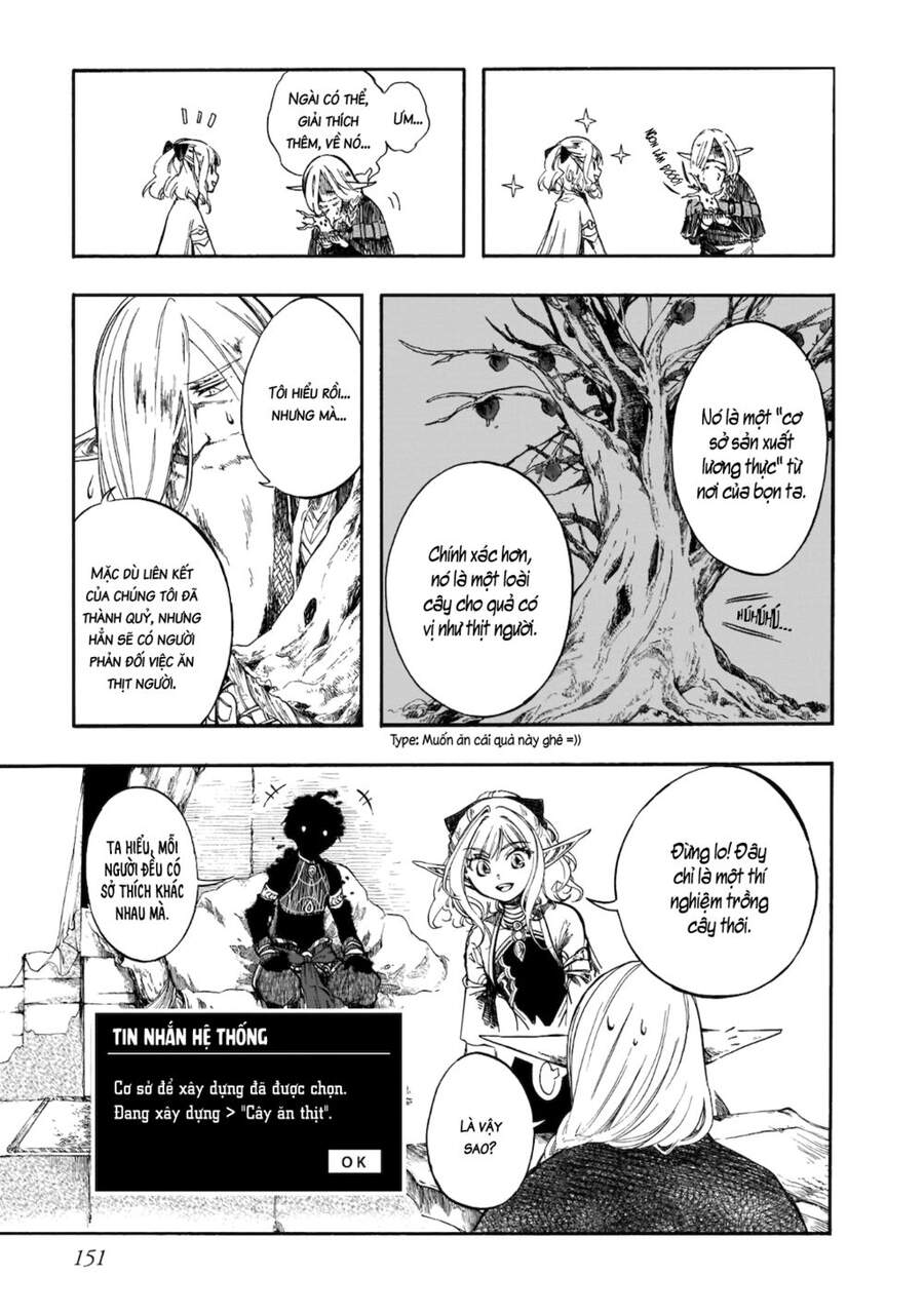 Isekai Apocalypse Mynoghra ~The Conquest Of The World Starts With The Civilization Of Ruin~ Chapter 5.1 - 16