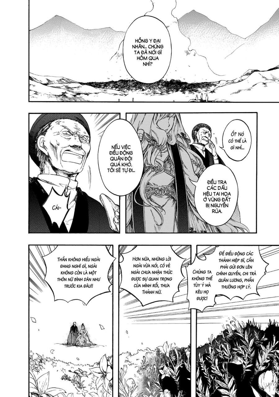 Isekai Apocalypse Mynoghra ~The Conquest Of The World Starts With The Civilization Of Ruin~ Chapter 5.1 - 9