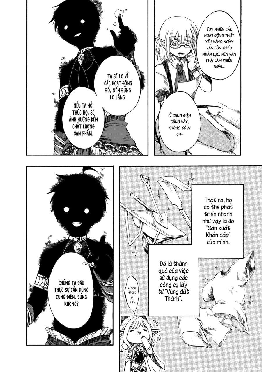 Isekai Apocalypse Mynoghra ~The Conquest Of The World Starts With The Civilization Of Ruin~ Chapter 5.2 - 20