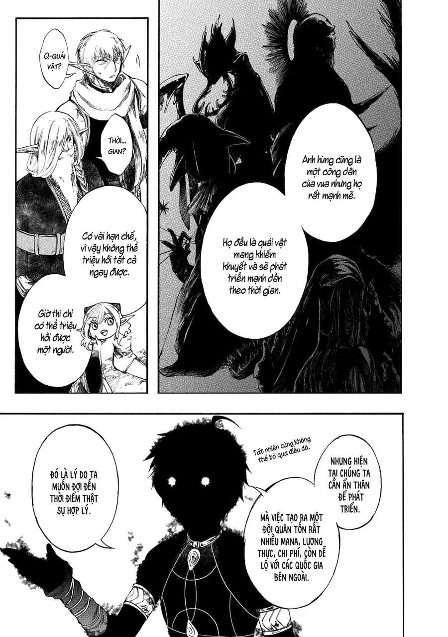 Isekai Apocalypse Mynoghra ~The Conquest Of The World Starts With The Civilization Of Ruin~ Chapter 5.2 - 3