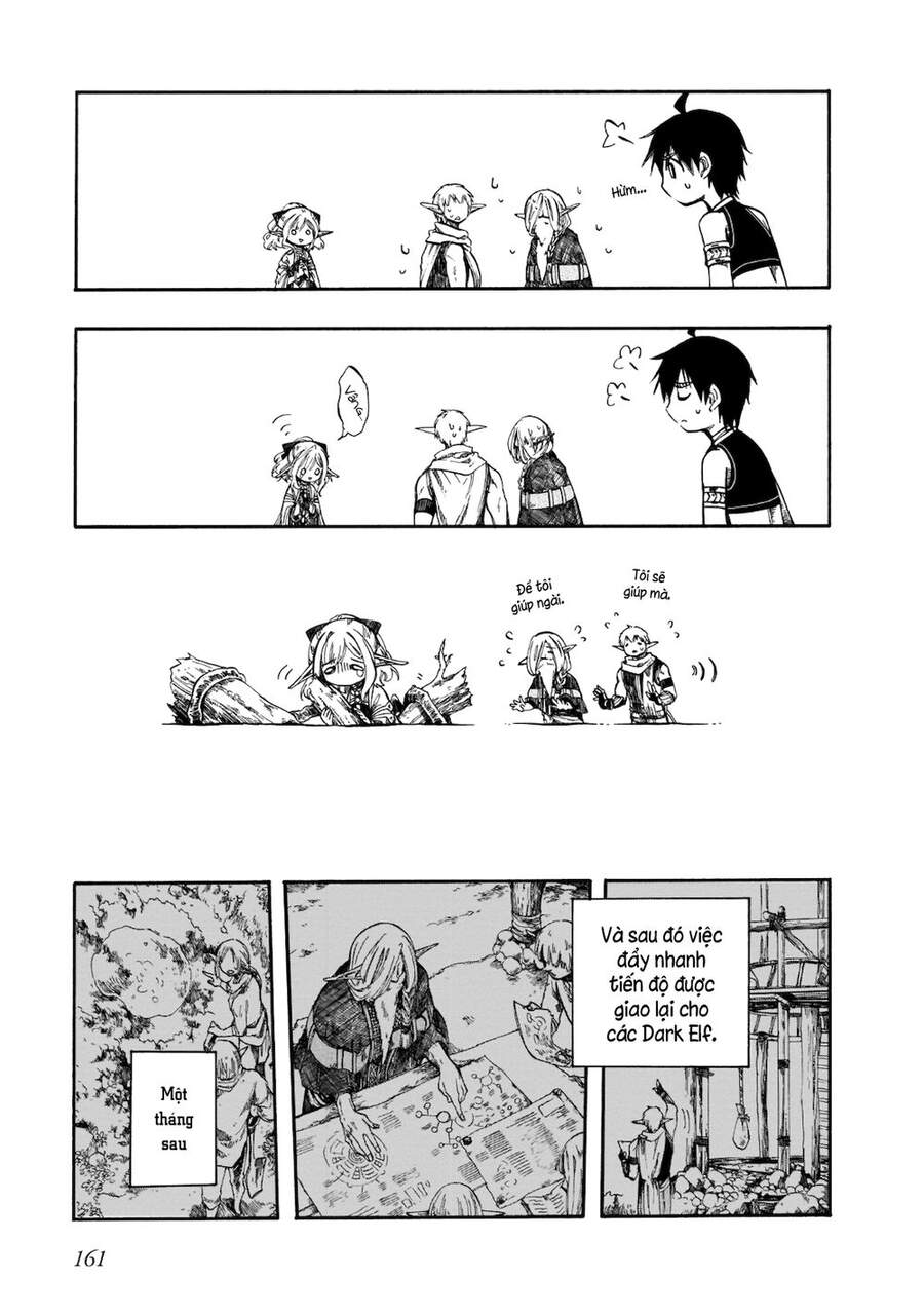Isekai Apocalypse Mynoghra ~The Conquest Of The World Starts With The Civilization Of Ruin~ Chapter 5.2 - 10