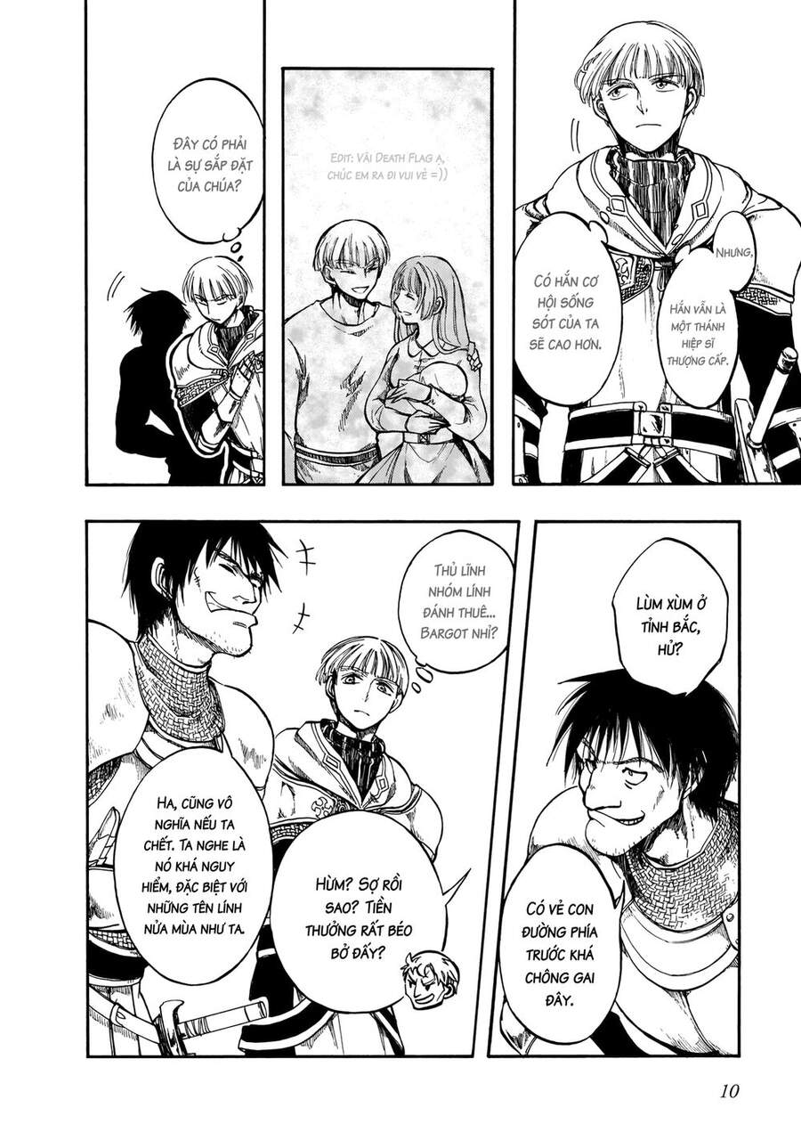 Isekai Apocalypse Mynoghra ~The Conquest Of The World Starts With The Civilization Of Ruin~ Chapter 6.1 - 14