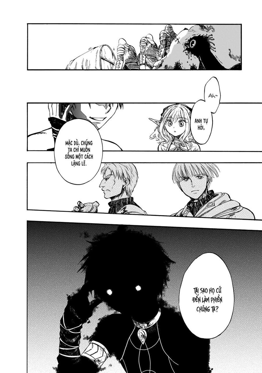 Isekai Apocalypse Mynoghra ~The Conquest Of The World Starts With The Civilization Of Ruin~ Chapter 6.3 - 13
