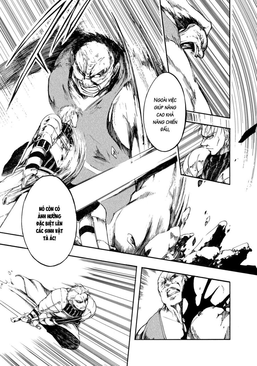 Isekai Apocalypse Mynoghra ~The Conquest Of The World Starts With The Civilization Of Ruin~ Chapter 6.3 - 6
