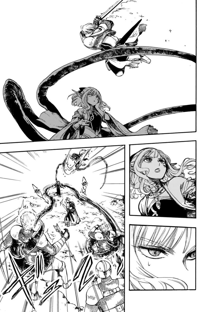 Isekai Apocalypse Mynoghra ~The Conquest Of The World Starts With The Civilization Of Ruin~ Chapter 7.2 - 14