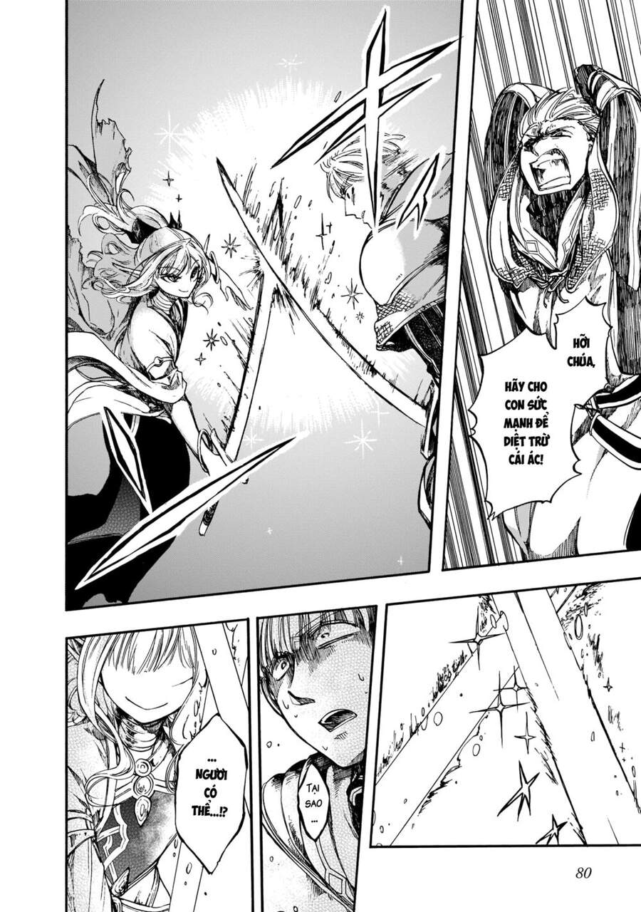 Isekai Apocalypse Mynoghra ~The Conquest Of The World Starts With The Civilization Of Ruin~ Chapter 8.2 - 6