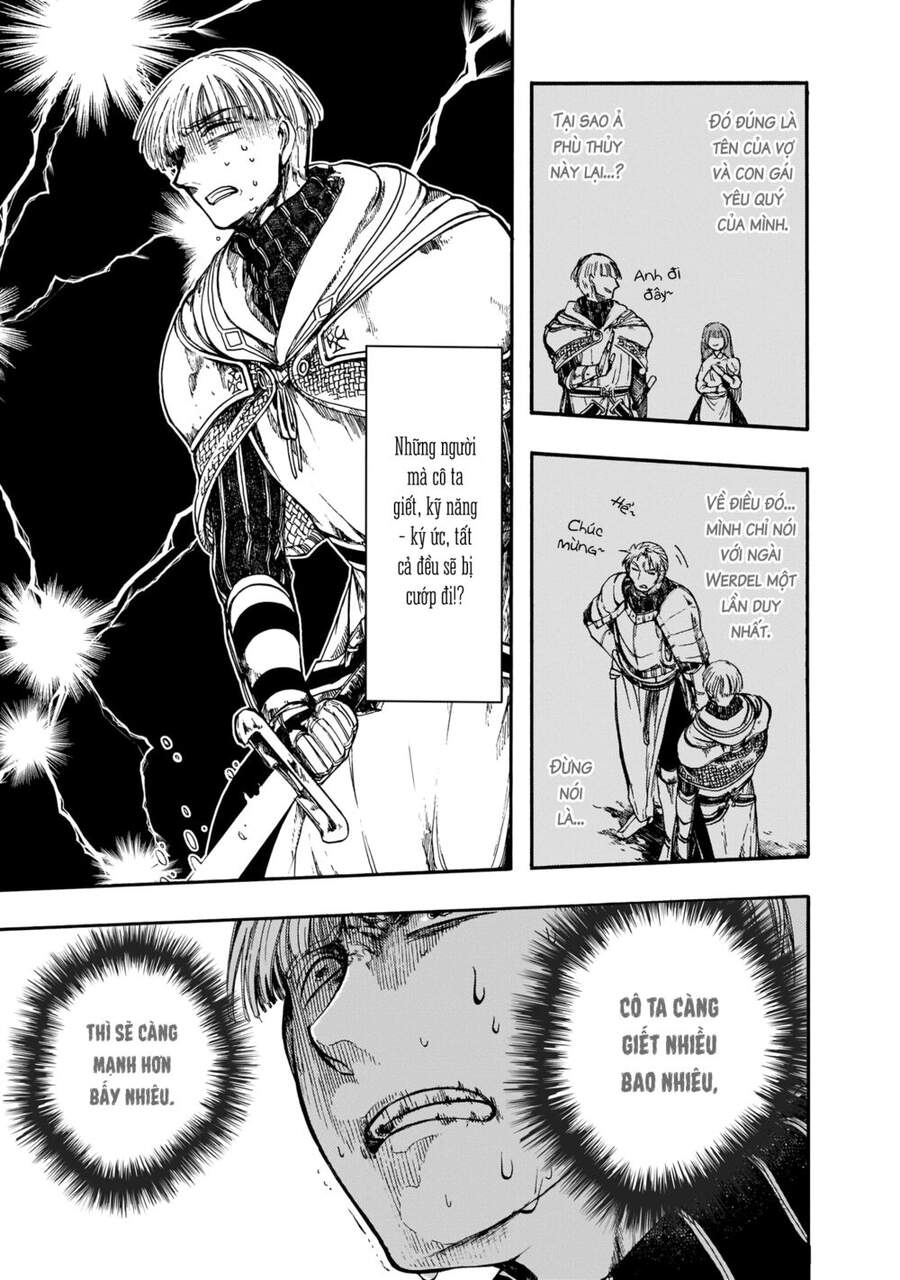 Isekai Apocalypse Mynoghra ~The Conquest Of The World Starts With The Civilization Of Ruin~ Chapter 8.2 - 9