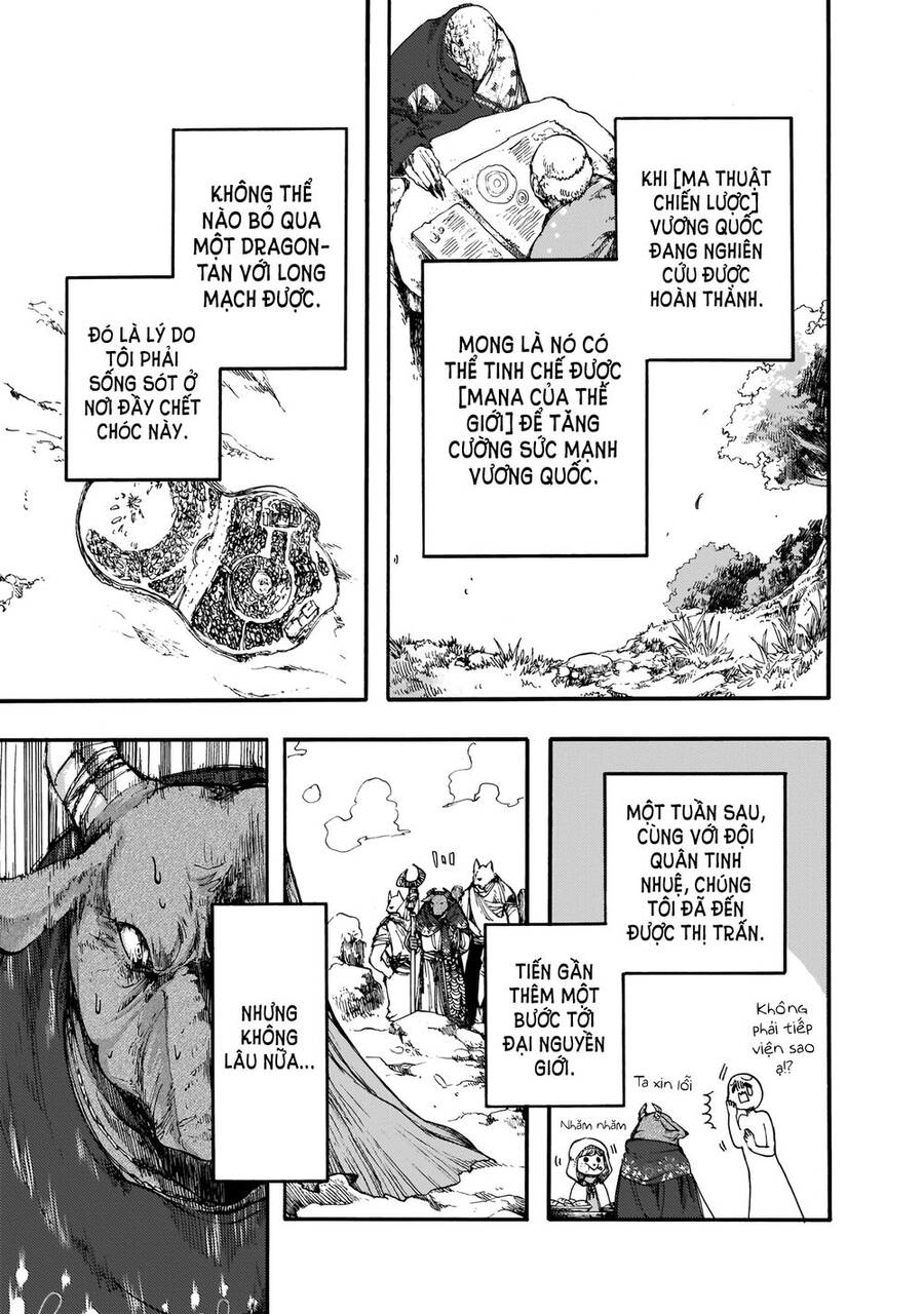 Isekai Apocalypse Mynoghra ~The Conquest Of The World Starts With The Civilization Of Ruin~ Chapter 10 - 17