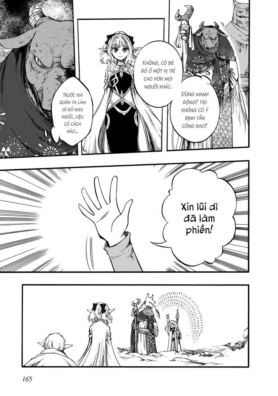Isekai Apocalypse Mynoghra ~The Conquest Of The World Starts With The Civilization Of Ruin~ Chapter 10 - 21