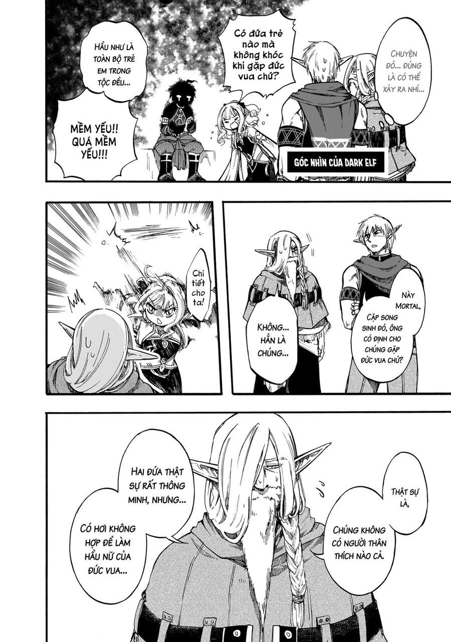 Isekai Apocalypse Mynoghra ~The Conquest Of The World Starts With The Civilization Of Ruin~ Chapter 9 - 13