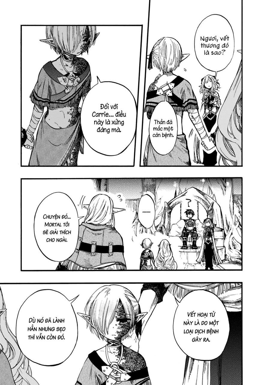 Isekai Apocalypse Mynoghra ~The Conquest Of The World Starts With The Civilization Of Ruin~ Chapter 9 - 16