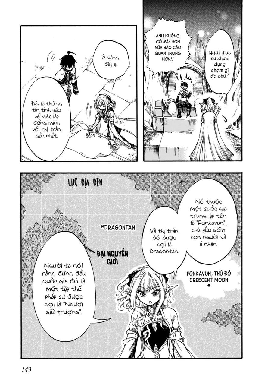Isekai Apocalypse Mynoghra ~The Conquest Of The World Starts With The Civilization Of Ruin~ Chapter 9 - 32