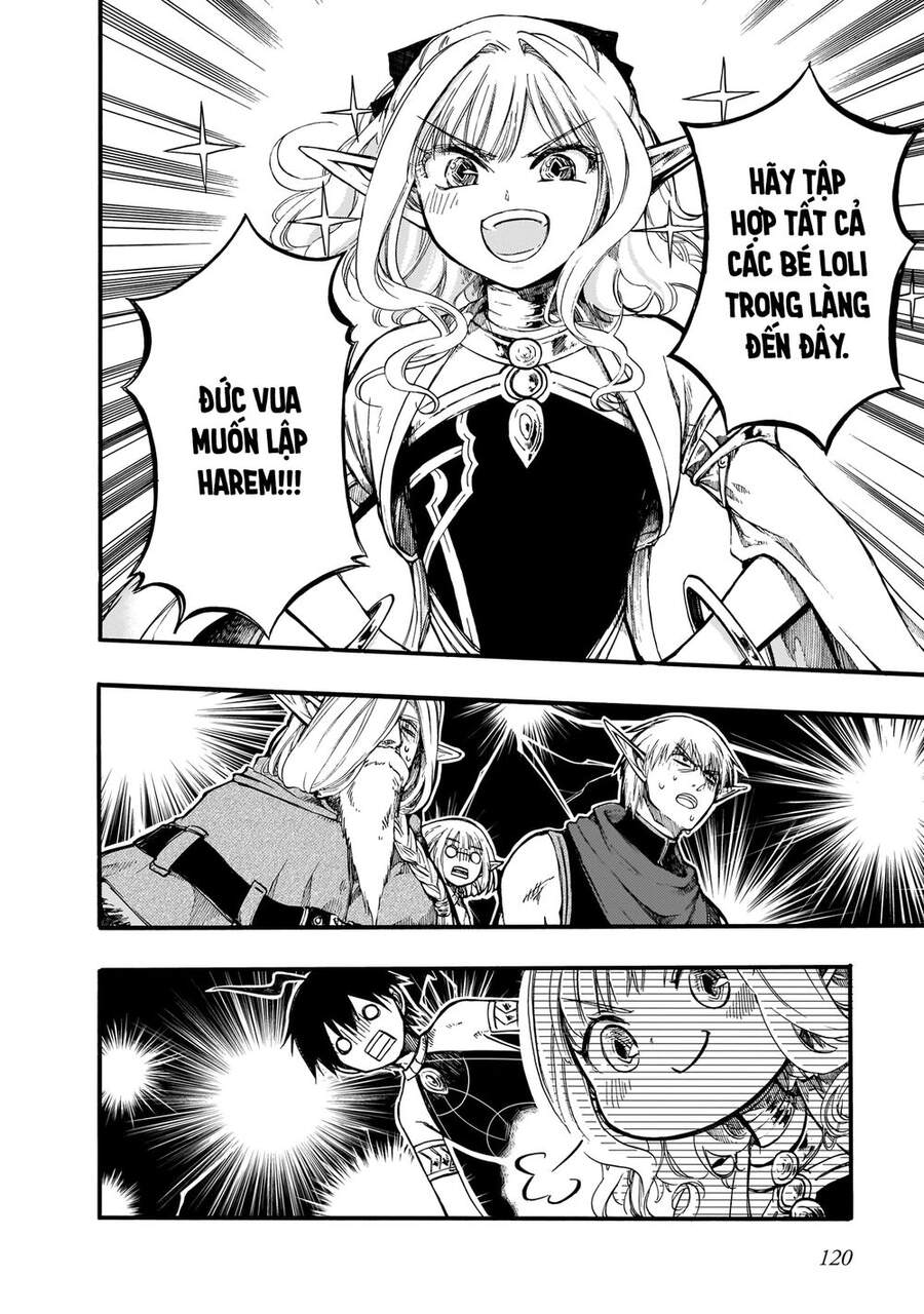 Isekai Apocalypse Mynoghra ~The Conquest Of The World Starts With The Civilization Of Ruin~ Chapter 9 - 35