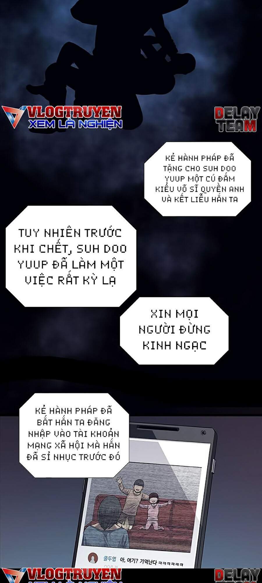 Tao Là Công Lý Chapter 20 - 13