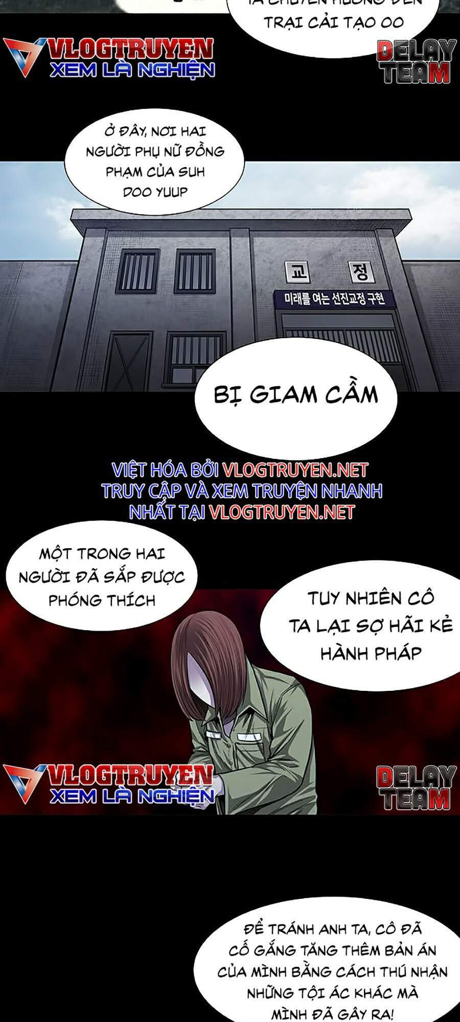 Tao Là Công Lý Chapter 20 - 17