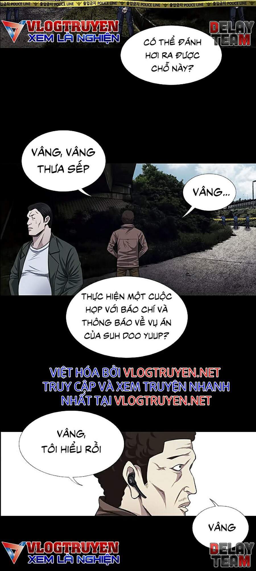 Tao Là Công Lý Chapter 20 - 3